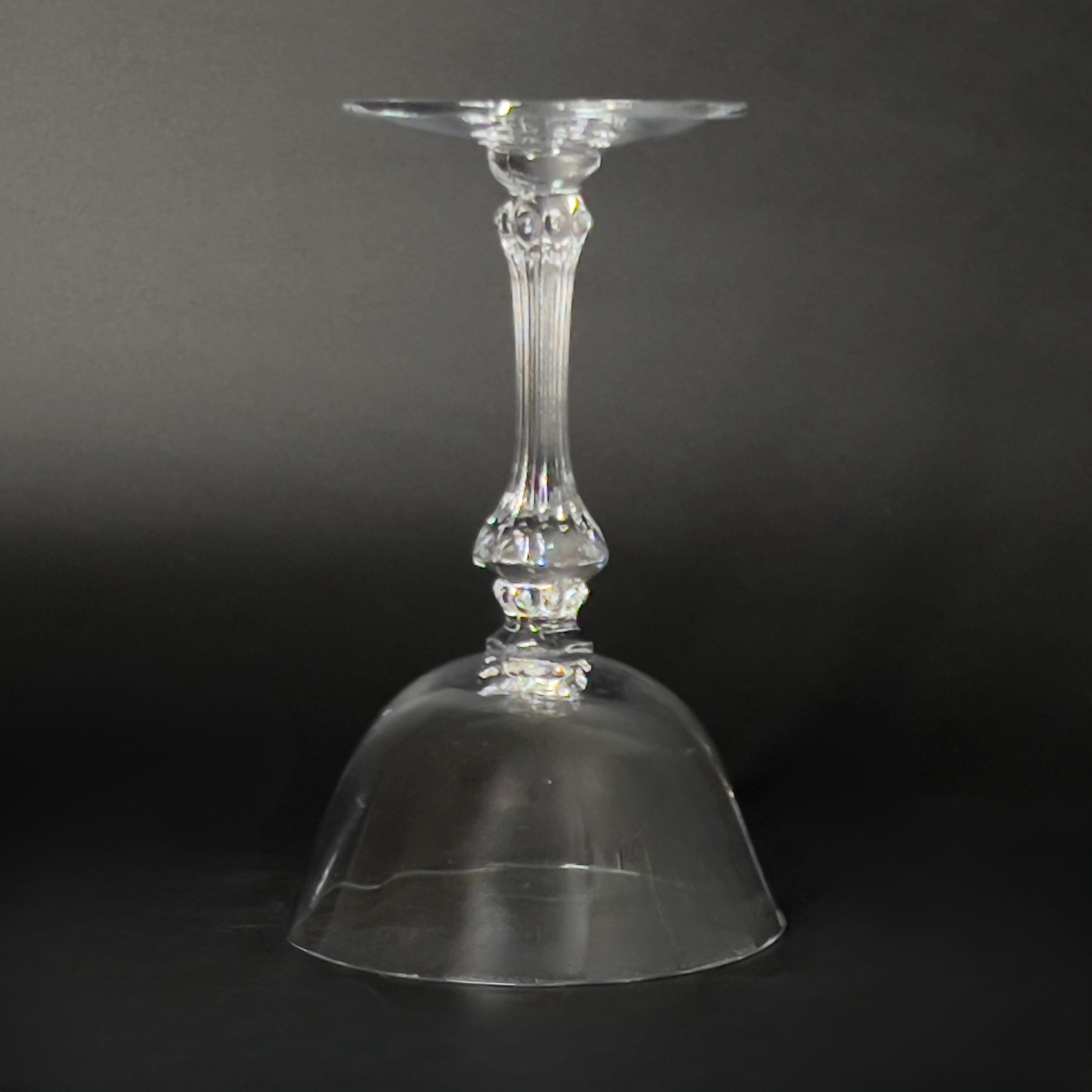 Vintage Tiffin-Franciscan Champagne Coupes - Encanto Set of 6 - Image 7
