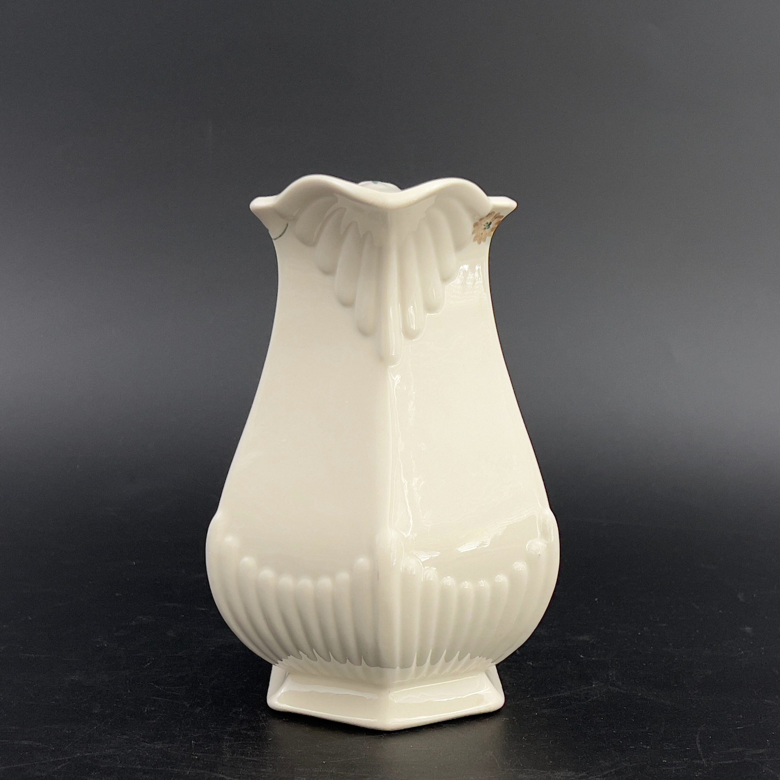 Vintage Adams Brendon Pitcher: Mid-Century English Daisy Vase - Image 6