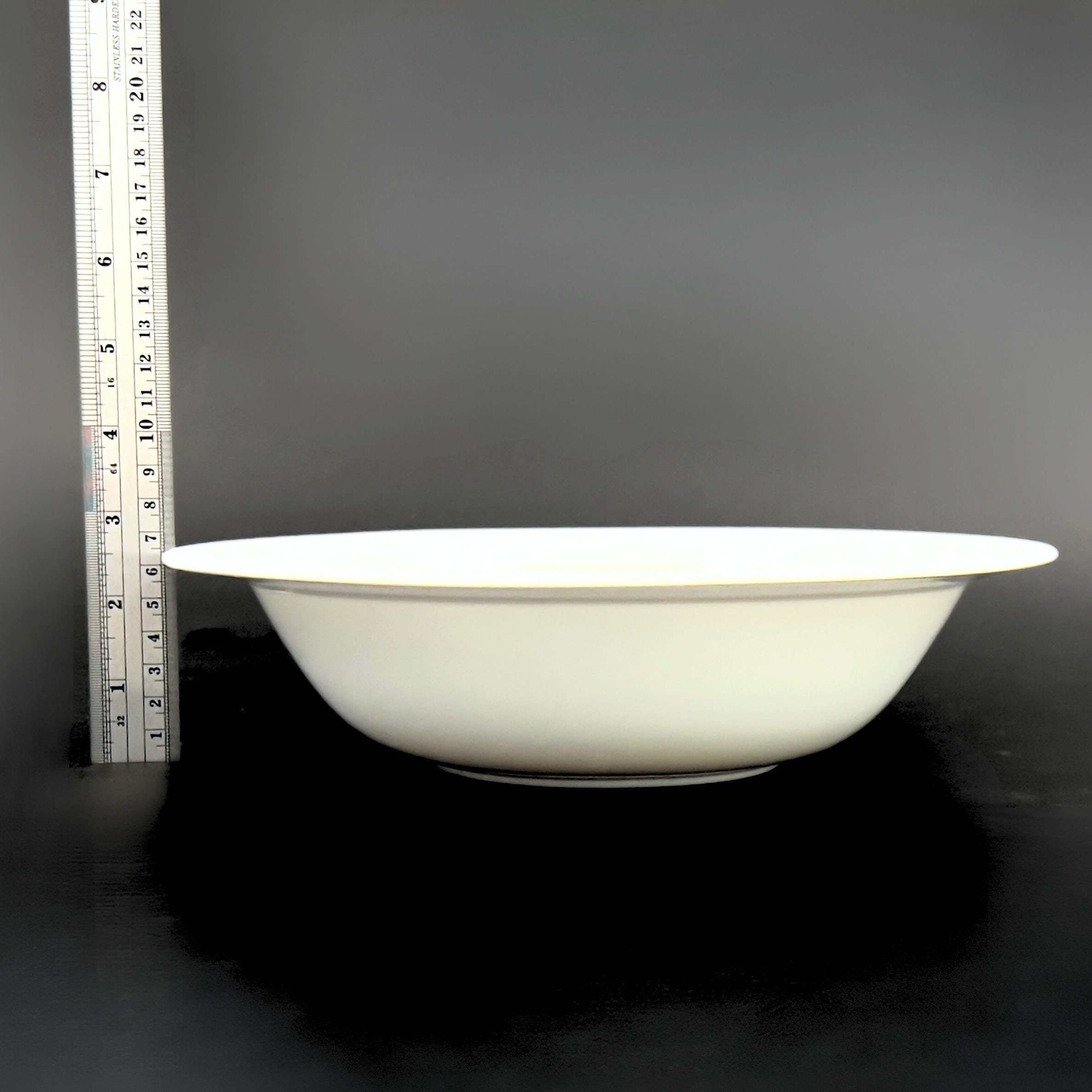 Royal Doulton Samarra Covered Vegetable Dishes: Mid-Century Modern Set of Two - Image 10