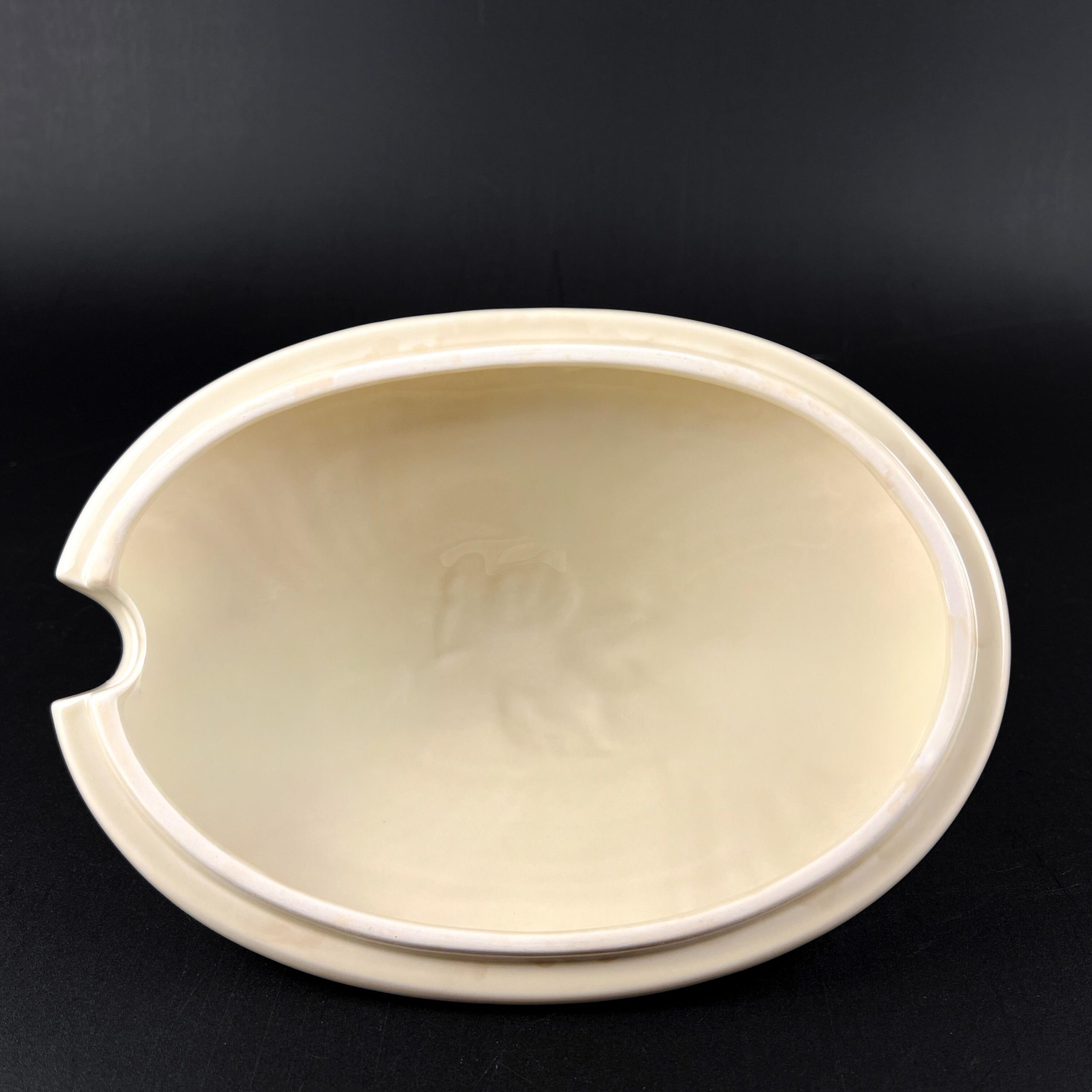 Vintage Mikasa Royalty Oval Tureen with Lid - Image 12